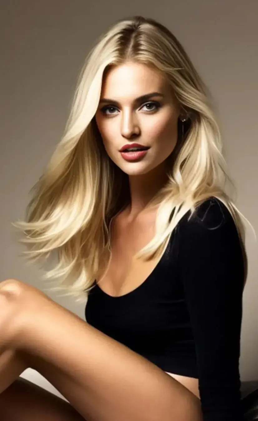 Avatar de Svetlana