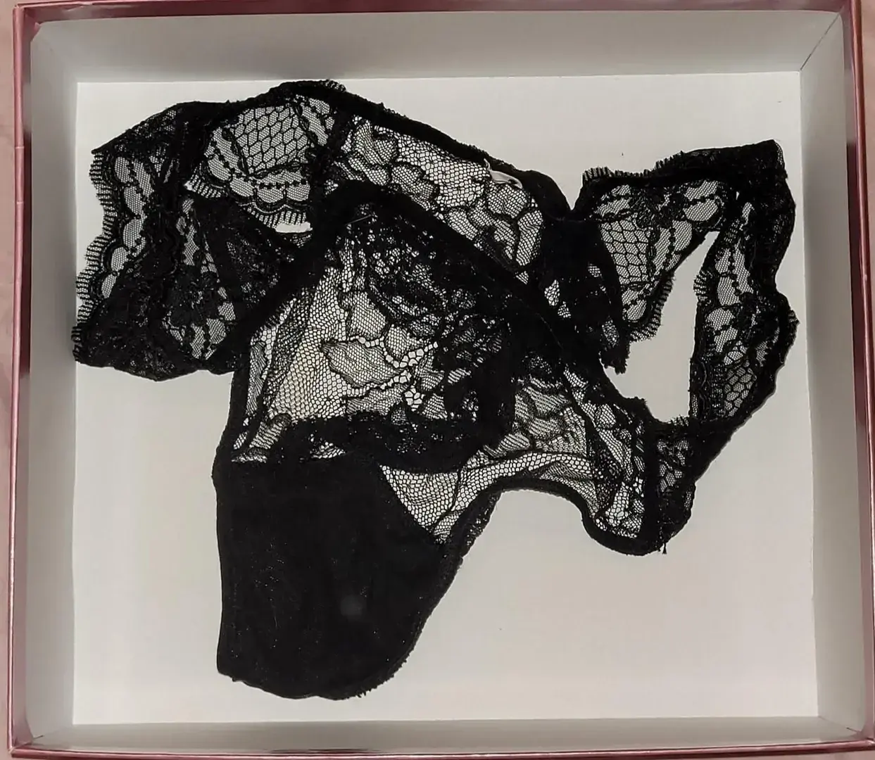 Leak & nude 1 — Caro_line_
