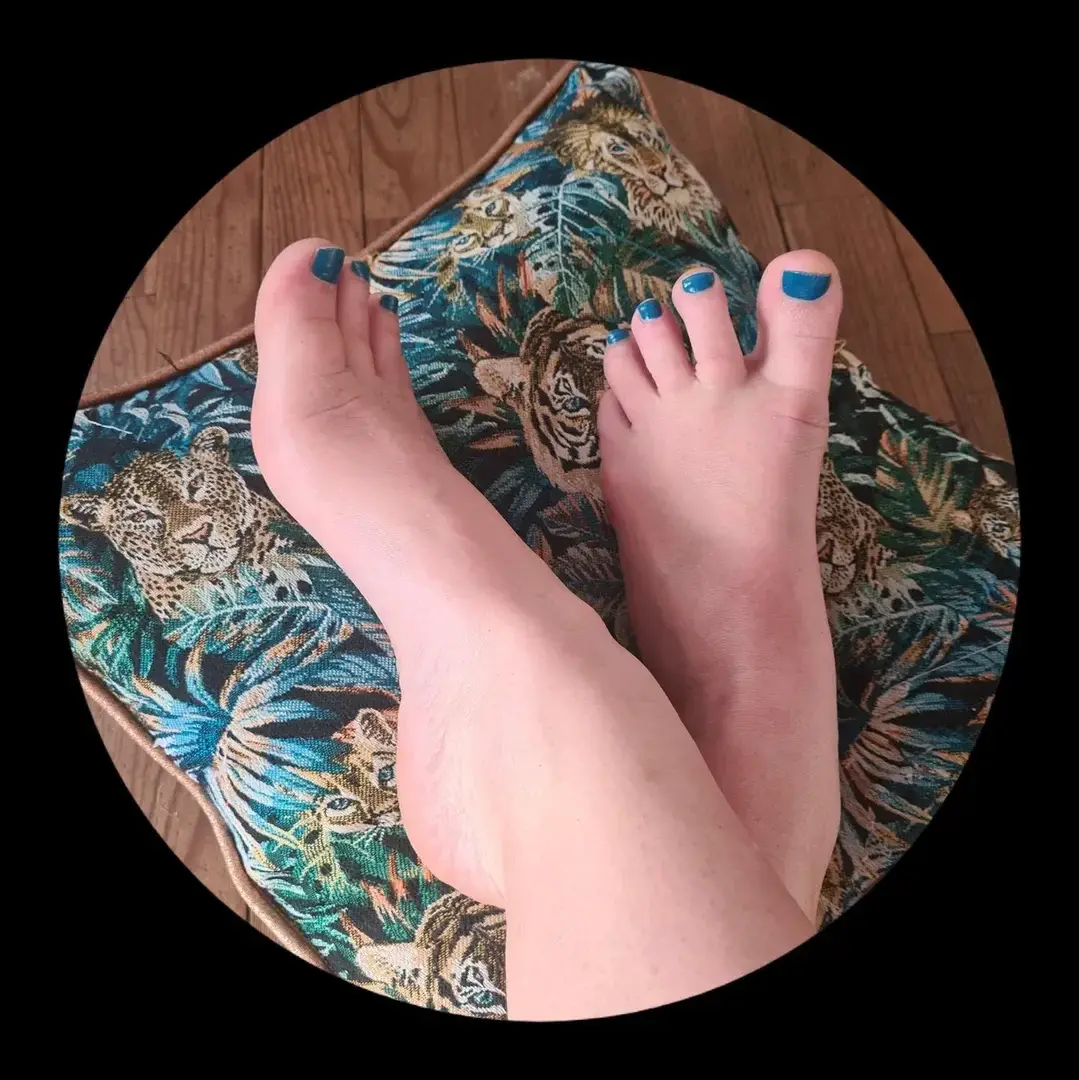 Leak & nude 6 — MariannaPrendSonPied