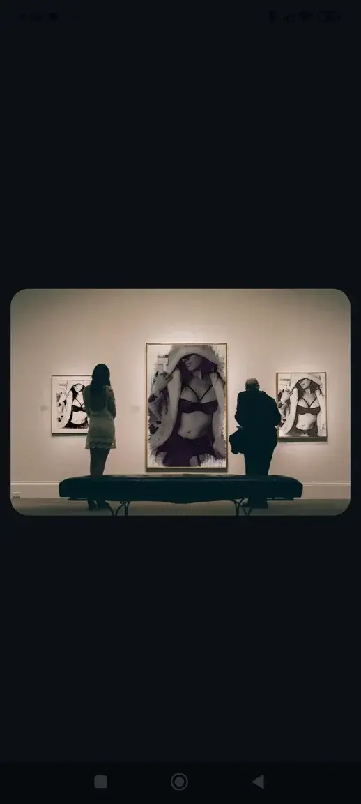 Leak & nude 5 — Jujudunord