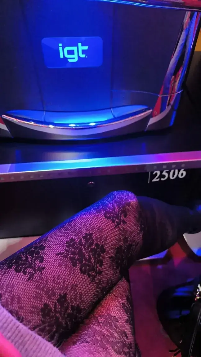 Retour sur ma soirée d hierMais où suis je .....?