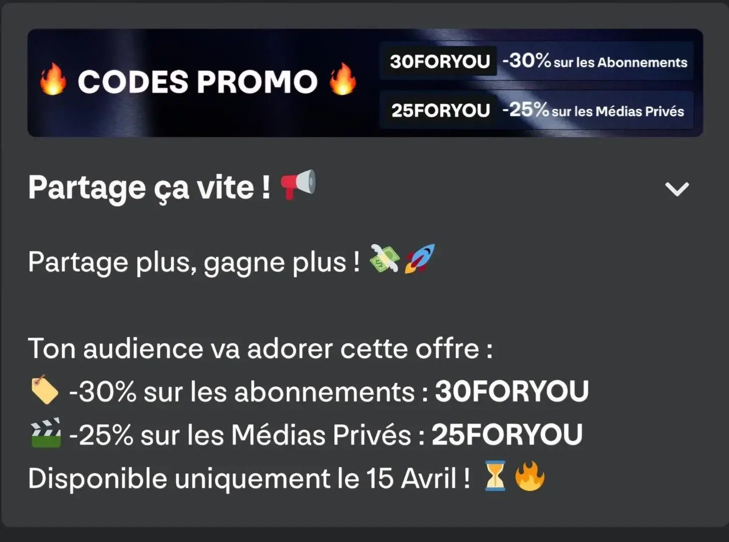 Leak & nude 5 — une_femme85