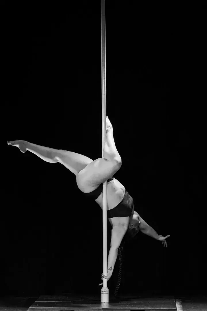 Avatar de Poledance