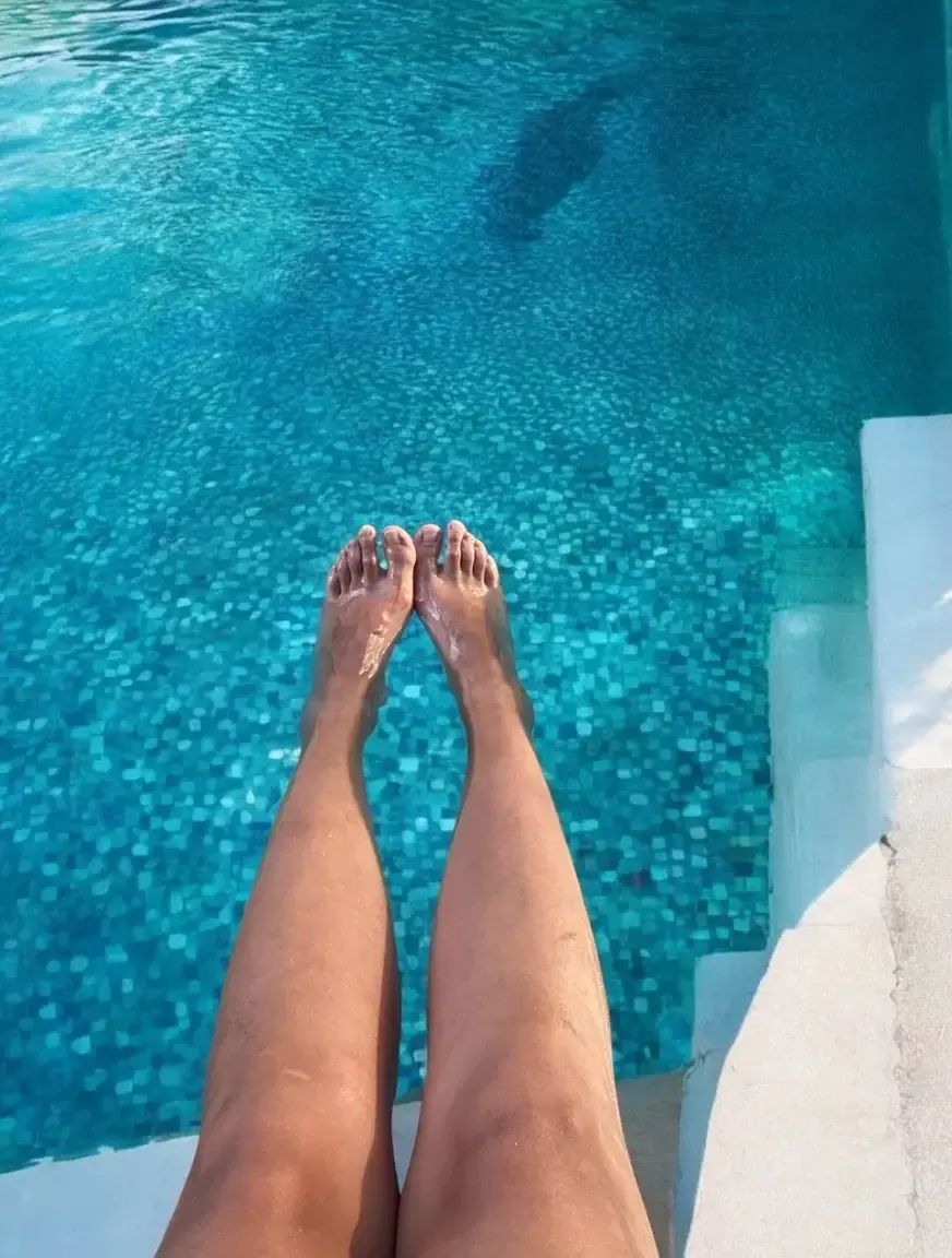 Leak & nude 2 — Arifeet