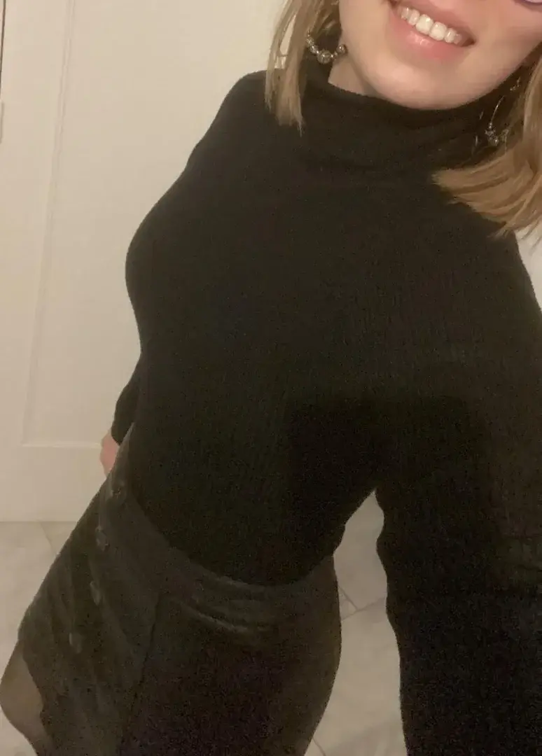 Blondasse1 - Photo exclusive MYM 1 | French Modèles