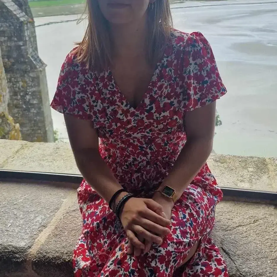 Photo de profil de Blondasse1