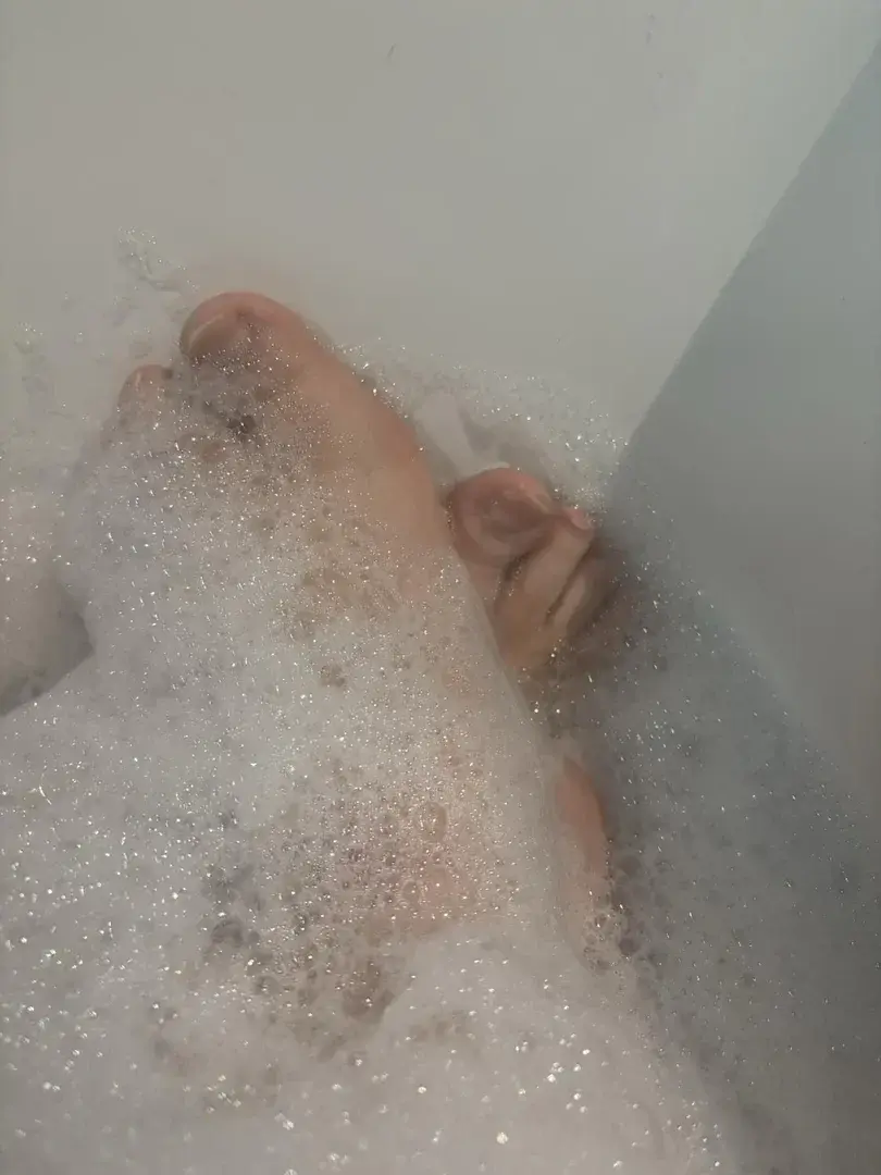 Leak & nude 3 — Les_petons_de_didinou