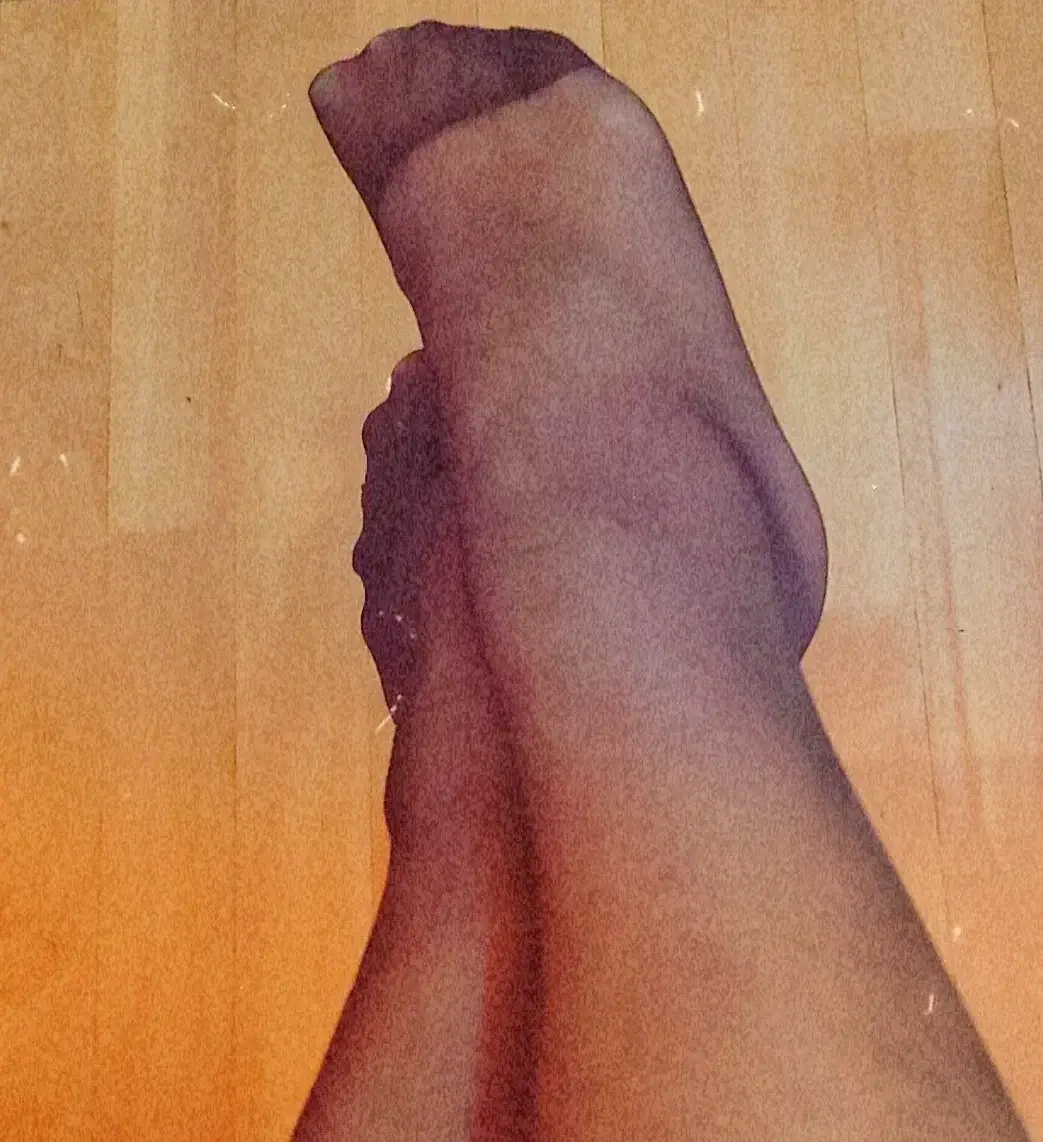 Leak & nude 1 — Feetphoenix