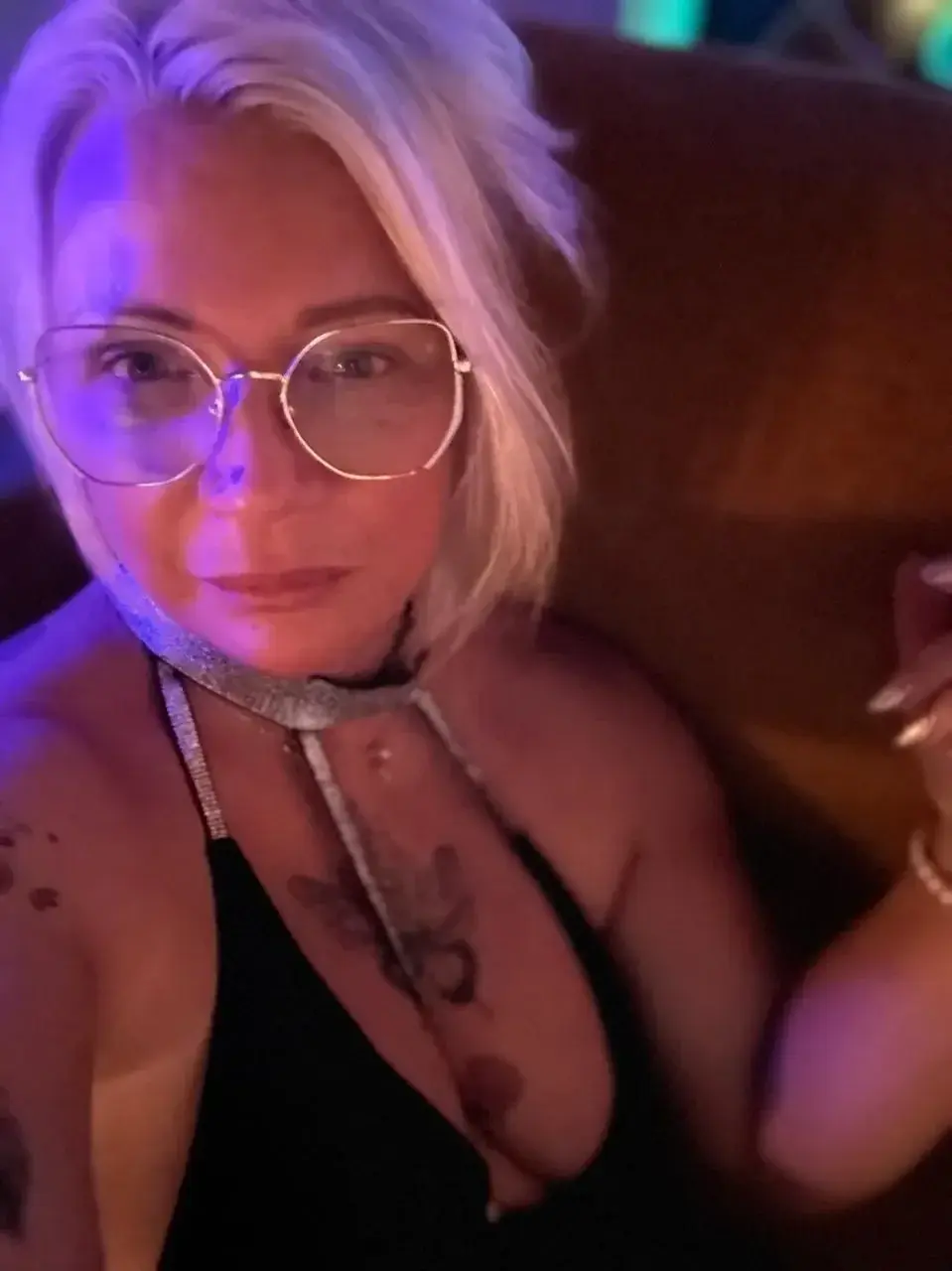 Leak & nude 1 — Laurielove