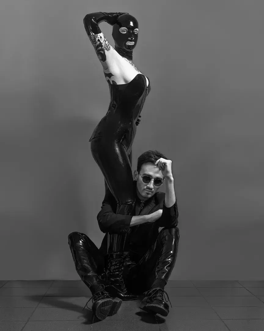 Leak & nude MYM — Maitressemercury : « média » (MYM)