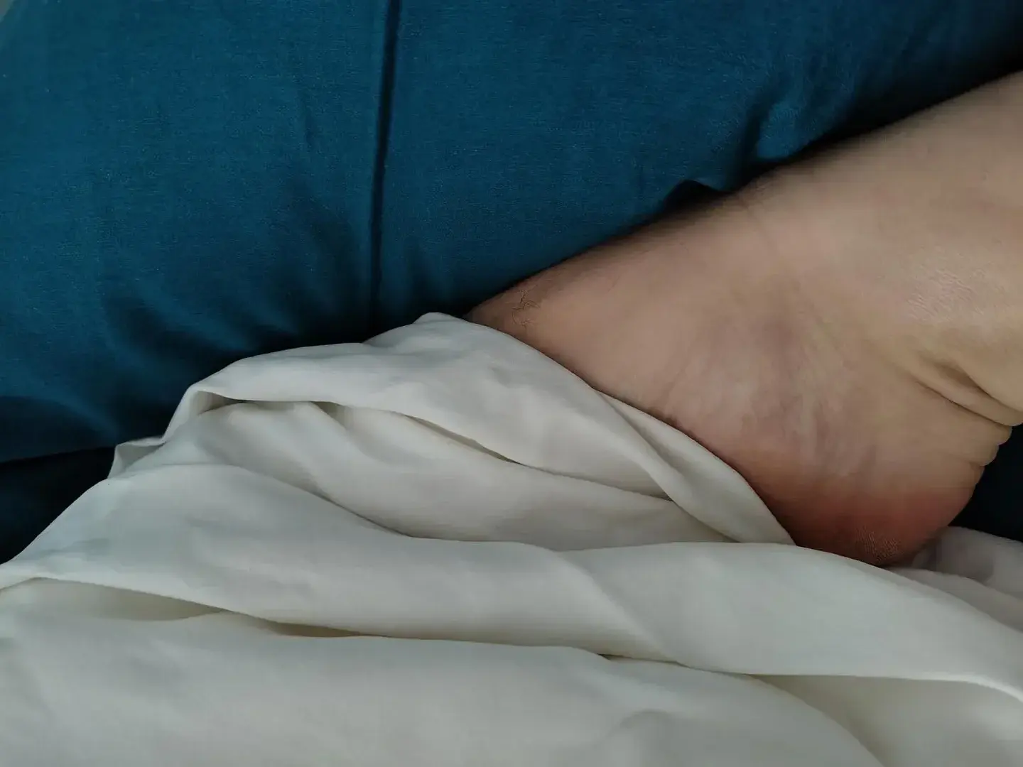 Photo de couverture de Hartmonie-feet