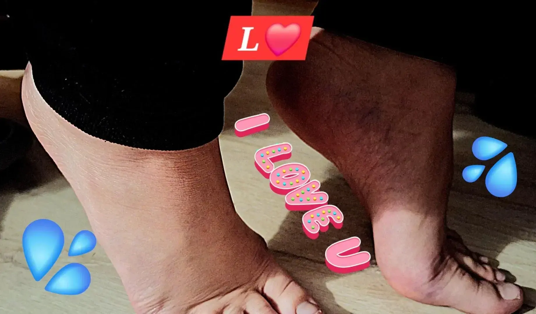 Leak & nude 2 — Lea_lamf69