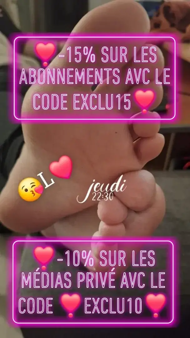 Leak & nude 3 — Lea_lamf69