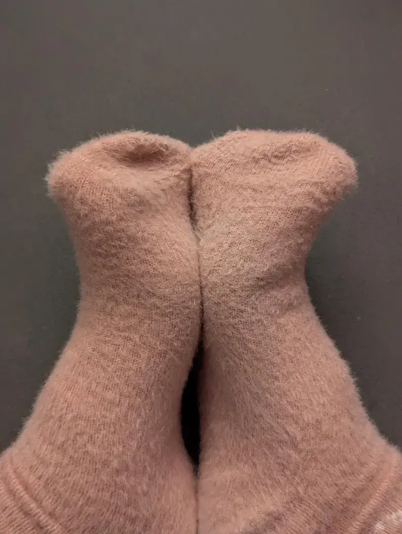 Leak & nude 1 — Sweetysfoota