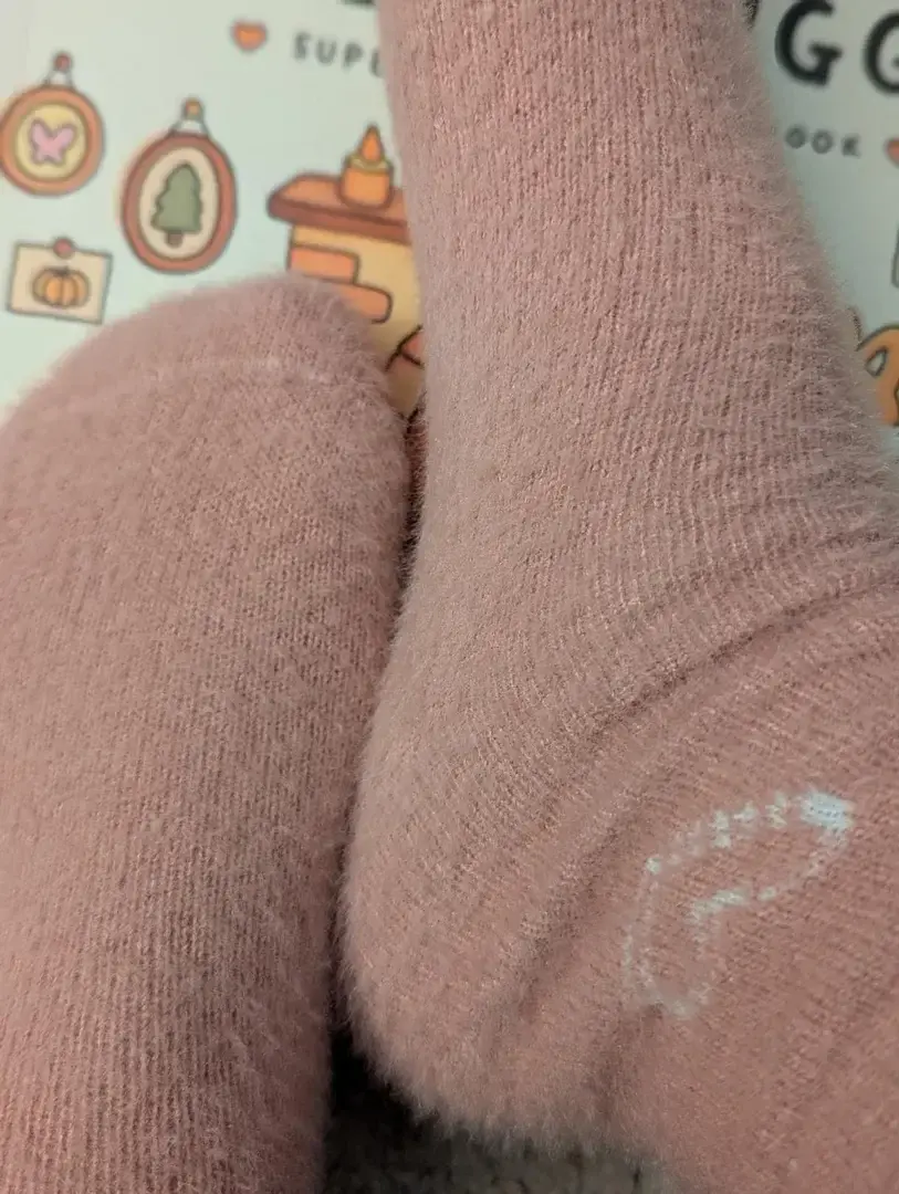 Leak & nude 2 — Sweetysfoota