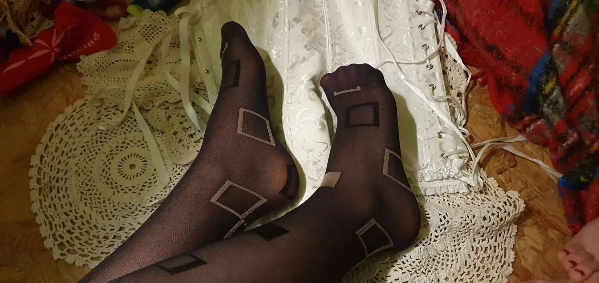 Avatar de Belladonnafeetdesire