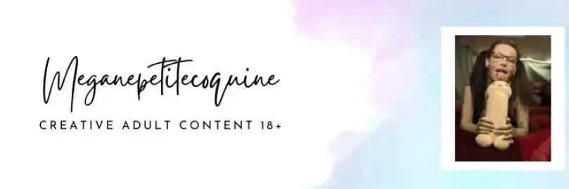 Photo de couverture de Loubunnymeganecoquine