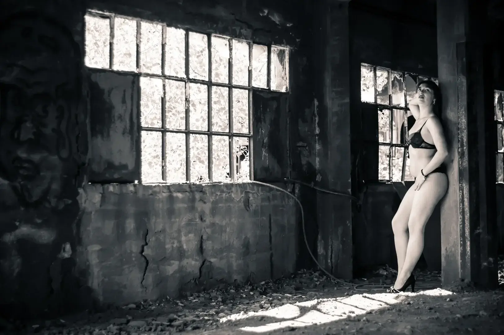 Leak & nude 1 — Laetexhib57