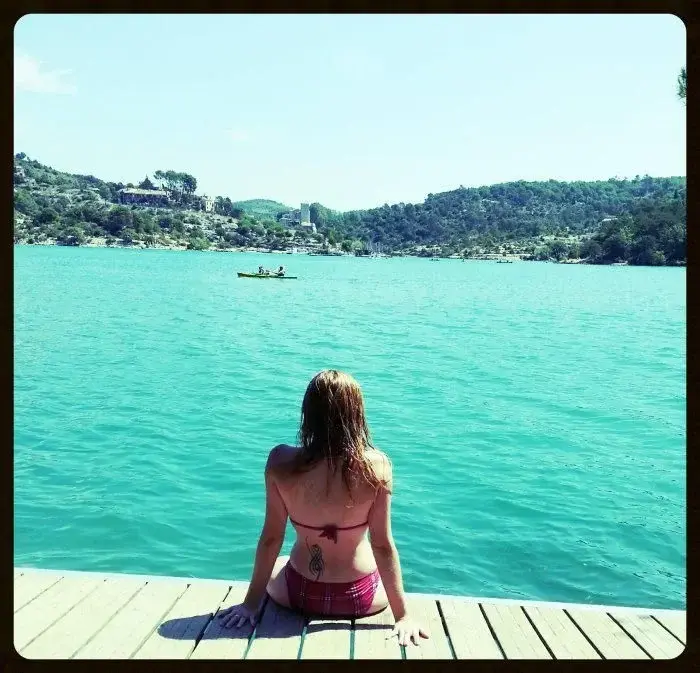 Photo de couverture de Laurelynne