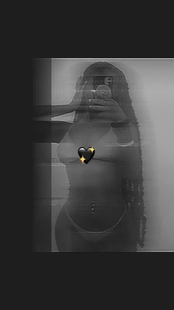 Leak & nude 1 — Browncocoa