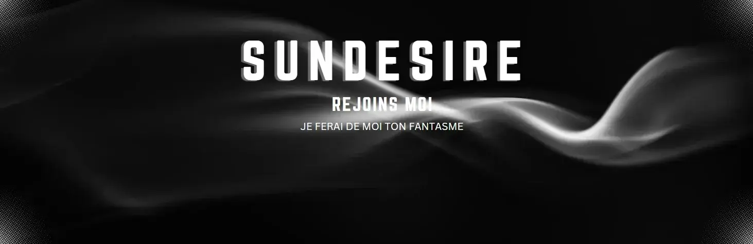 Photo de couverture de Sundesire69