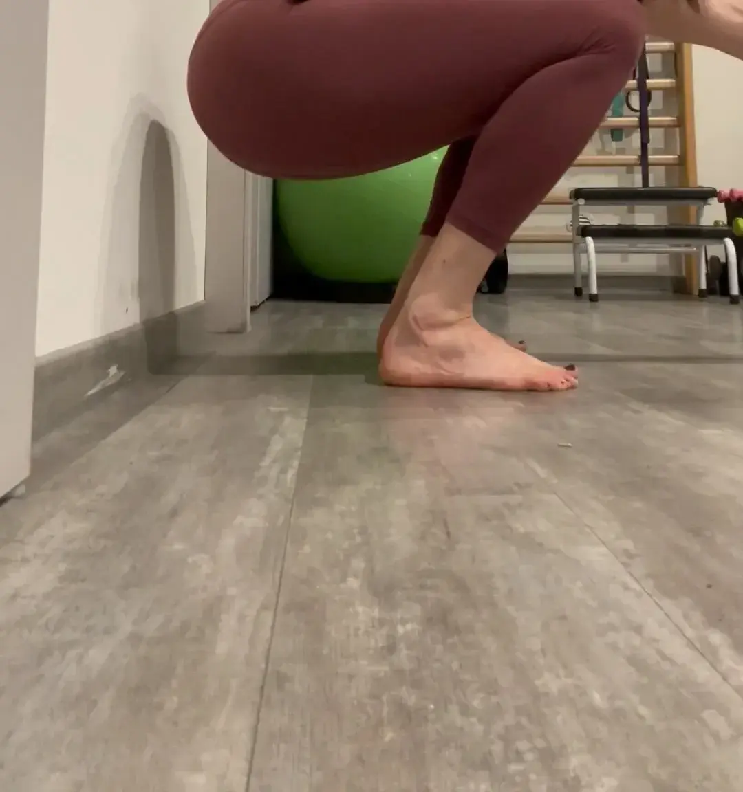 Leak & nude 1 — Footgodess75