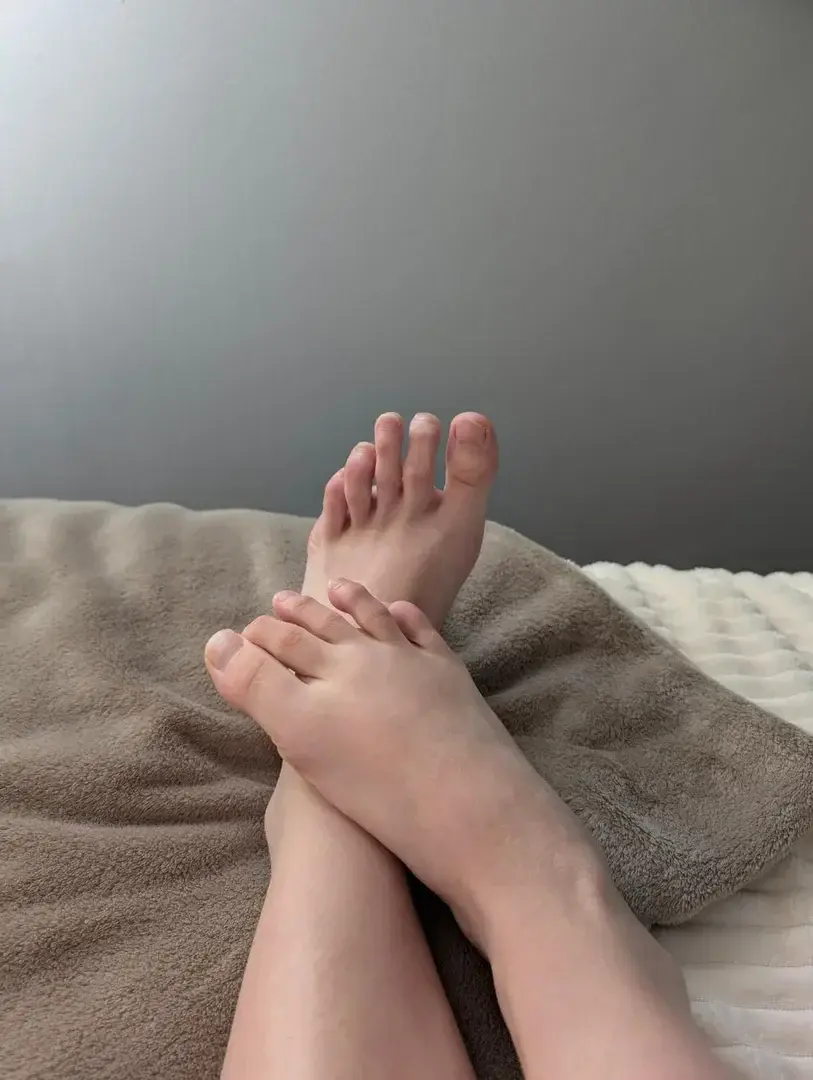 Leak & nude 1 — Lepiedsspecial