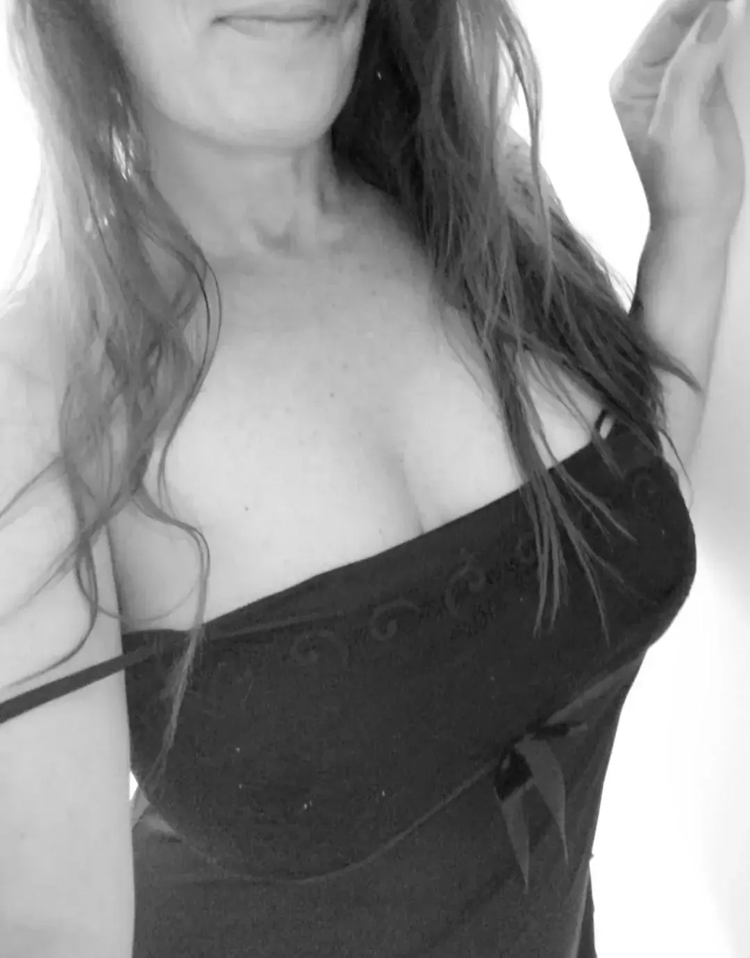 Leak & nude 1 — Carioli83