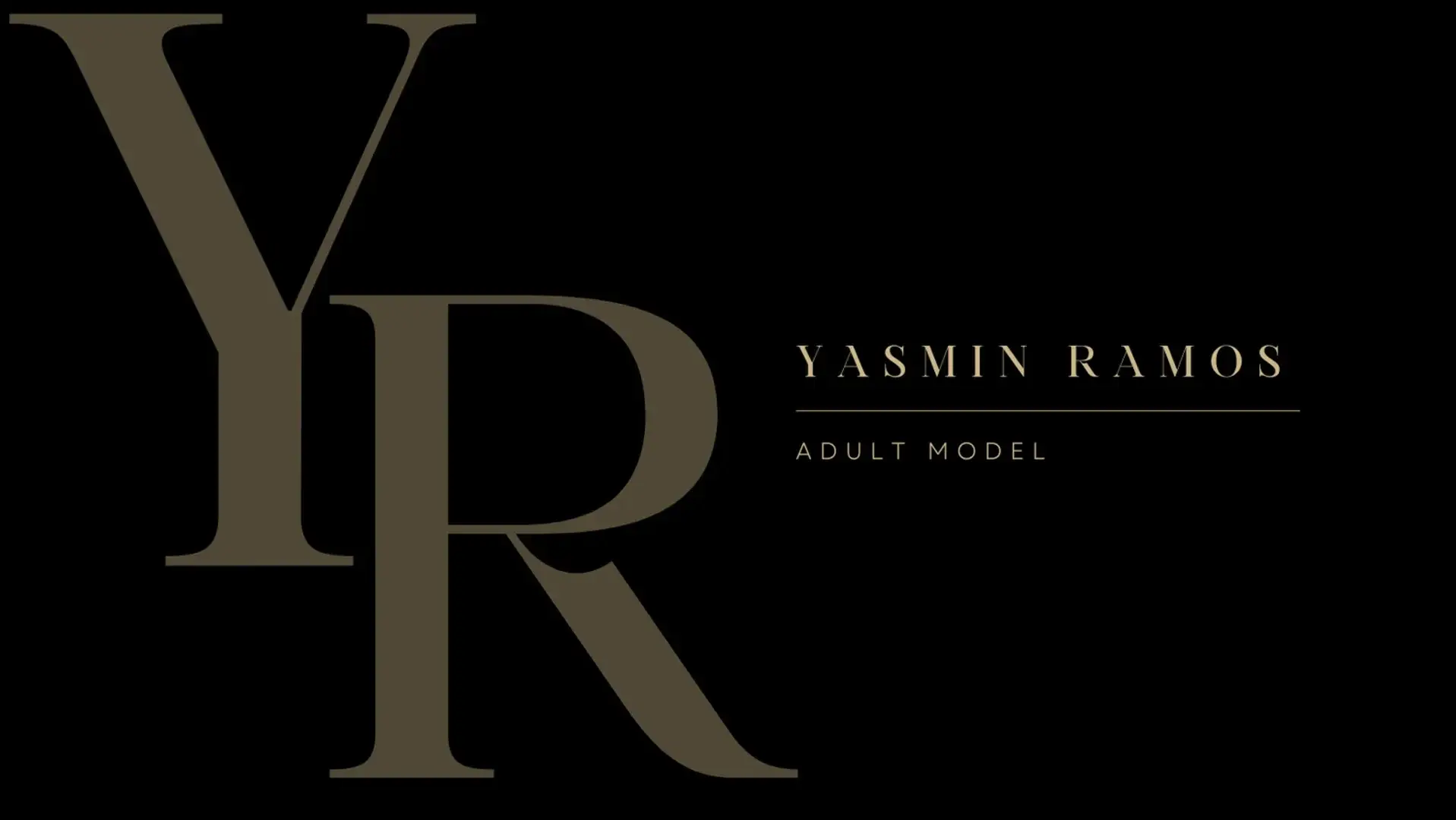 Photo de couverture de Yasminramos