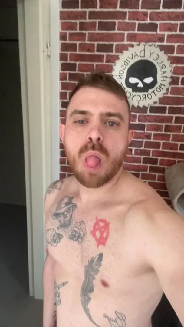 Bikerhot - Photo exclusive MYM 4 | French Modèles