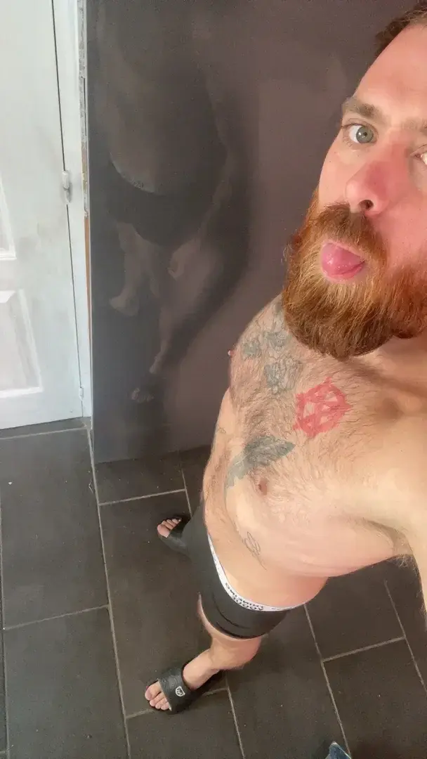 Bikerhot - Photo exclusive MYM 1 | French Modèles