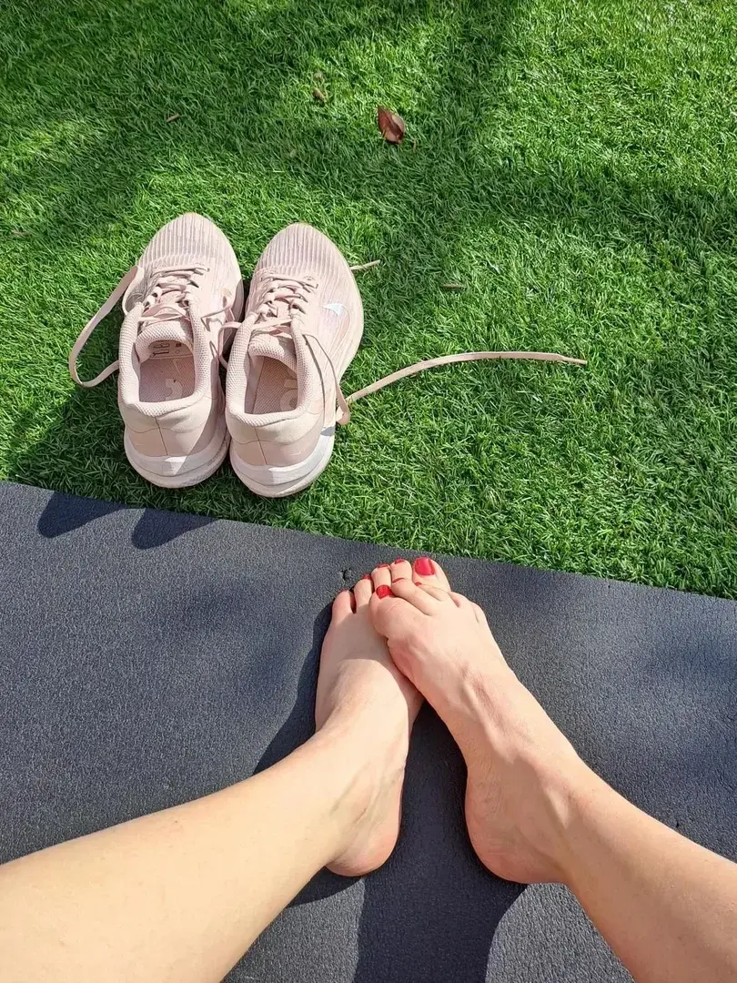 Leak & nude 3 — Jolisminipieds