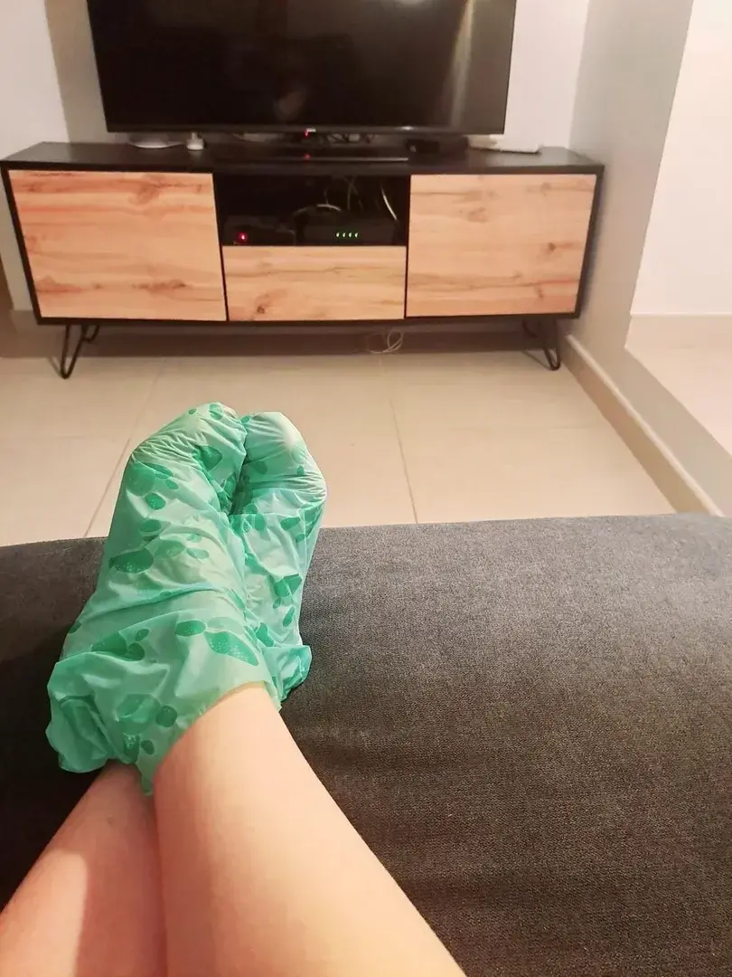 Leak & nude 4 — Jolisminipieds