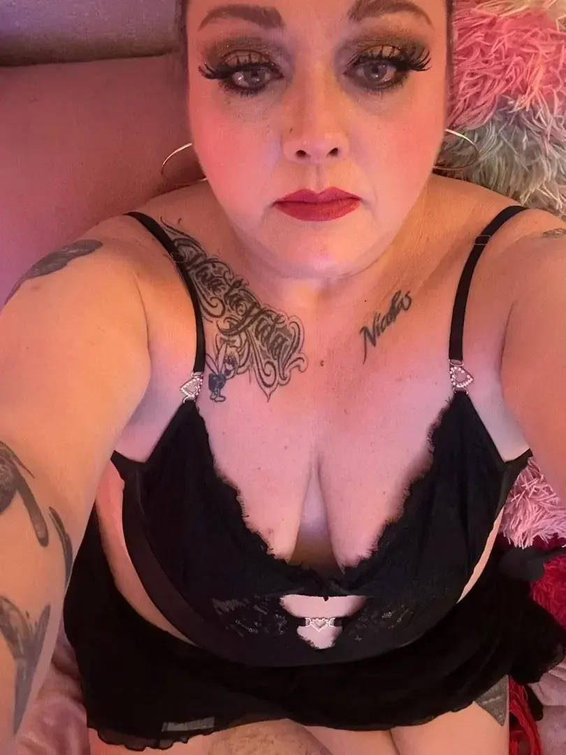 Leak & nude 2 — Morganexclusive