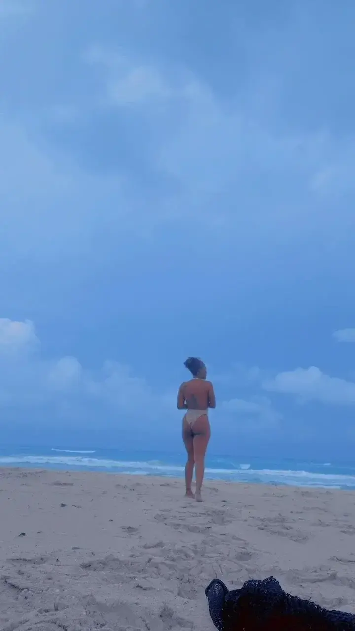 Leak & nude 3 — earth_n_glitter