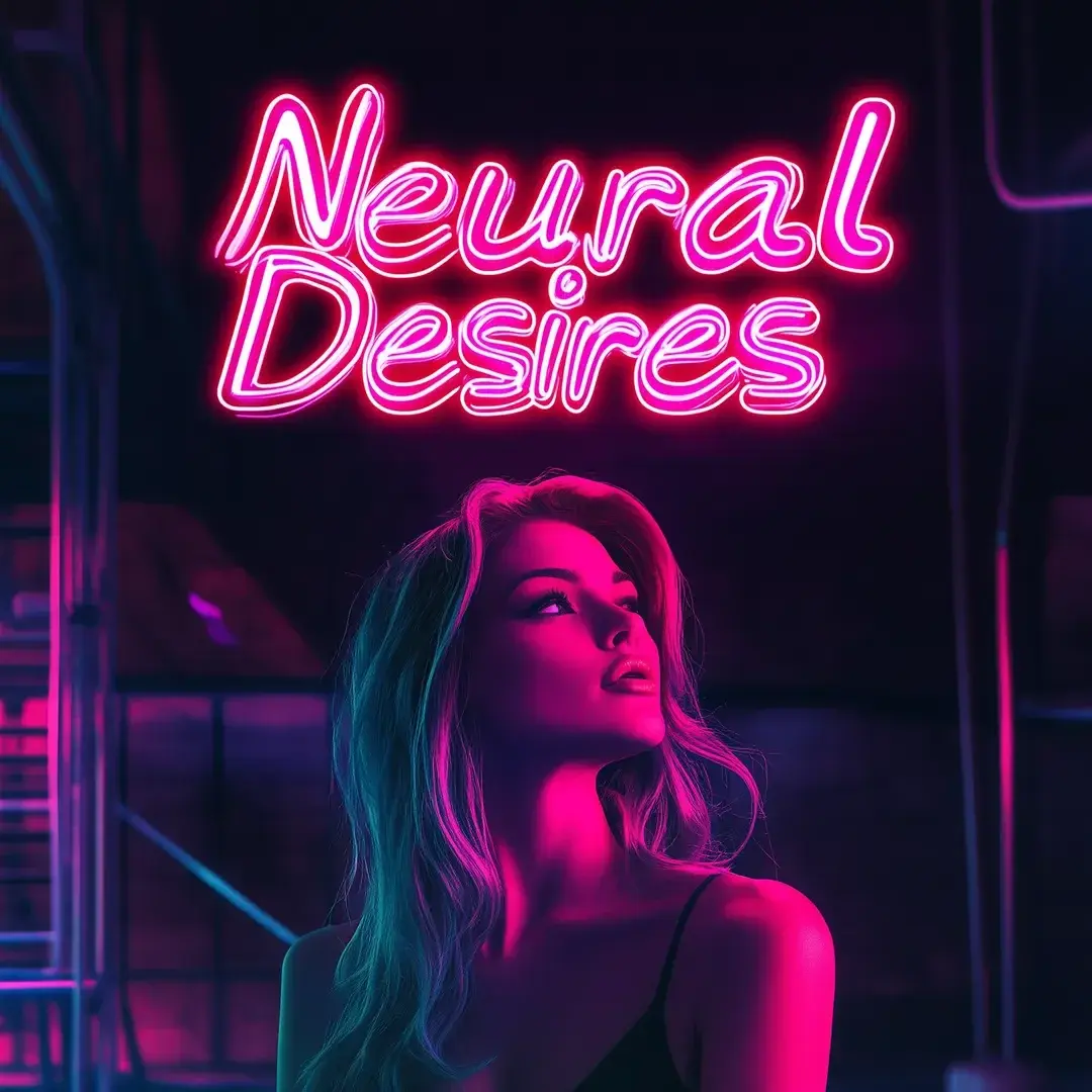 Avatar de neuraldesires