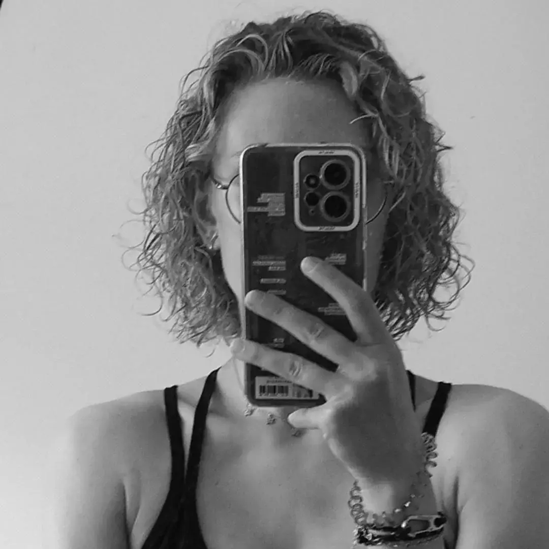 Avatar de Lapetiteglygly
