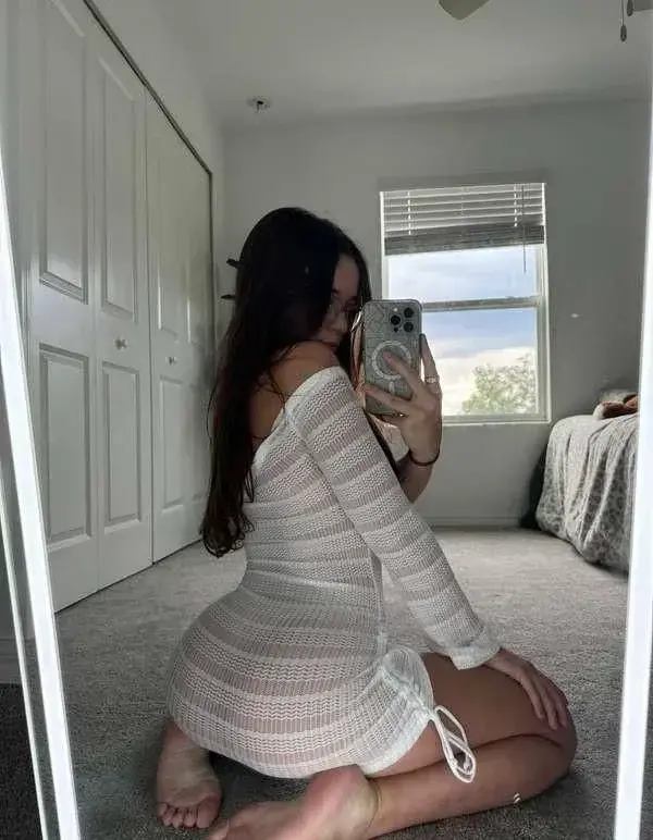 Leak & nude 2 — Sofia69