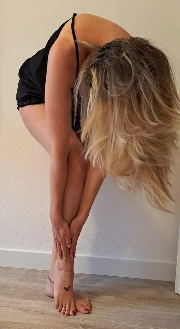 Leak & nude 2 — Jadesexyfeet