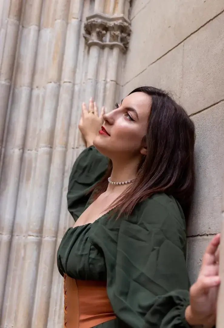 Photo de profil de Mylli
