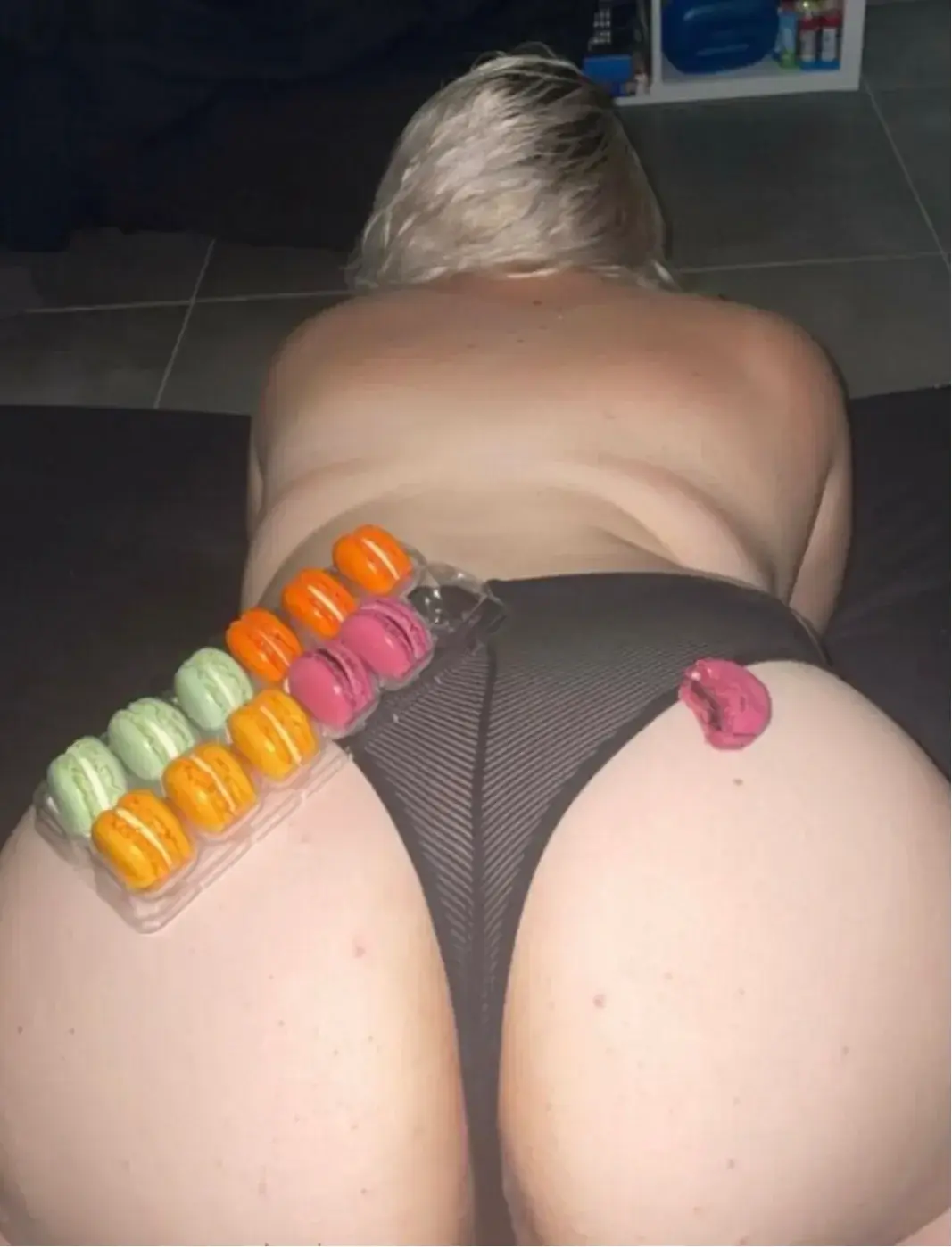 Leak & nude 1 — Isabella_59