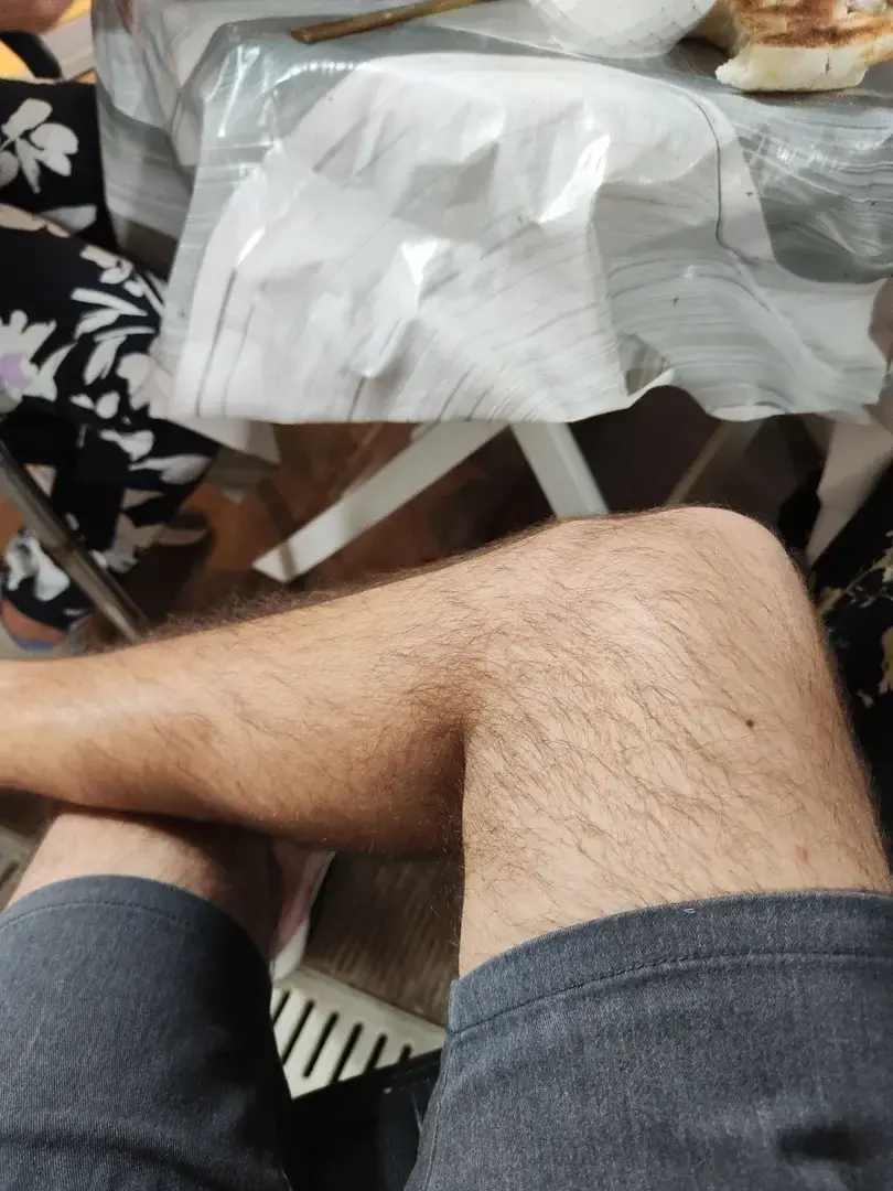 chill time
