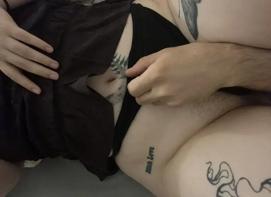 Leak & nude 1 — 2lov_ers