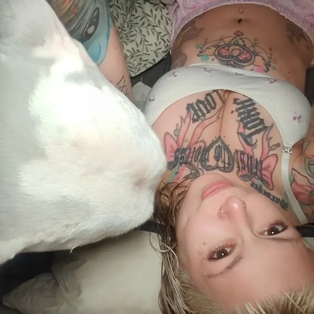 Ce pyjama est une merveille