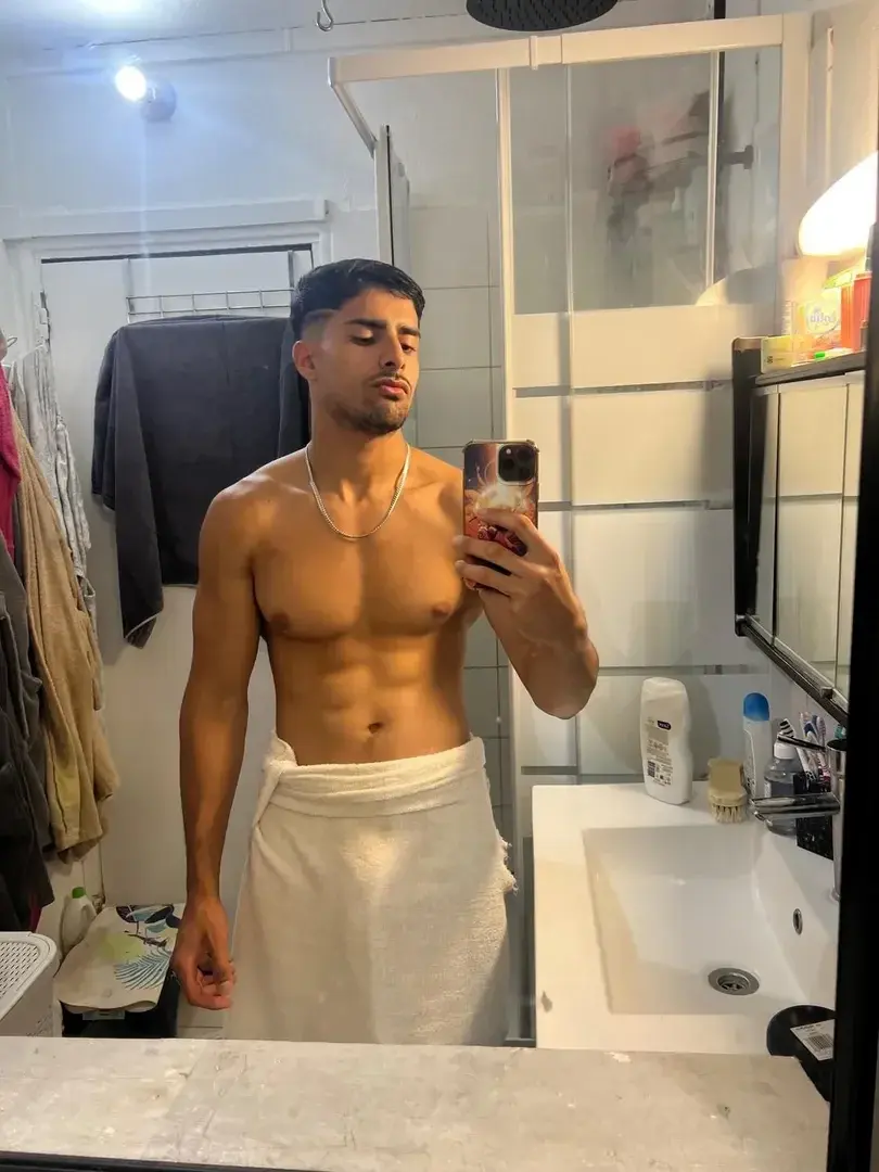Leak & nude 1 — jafaar