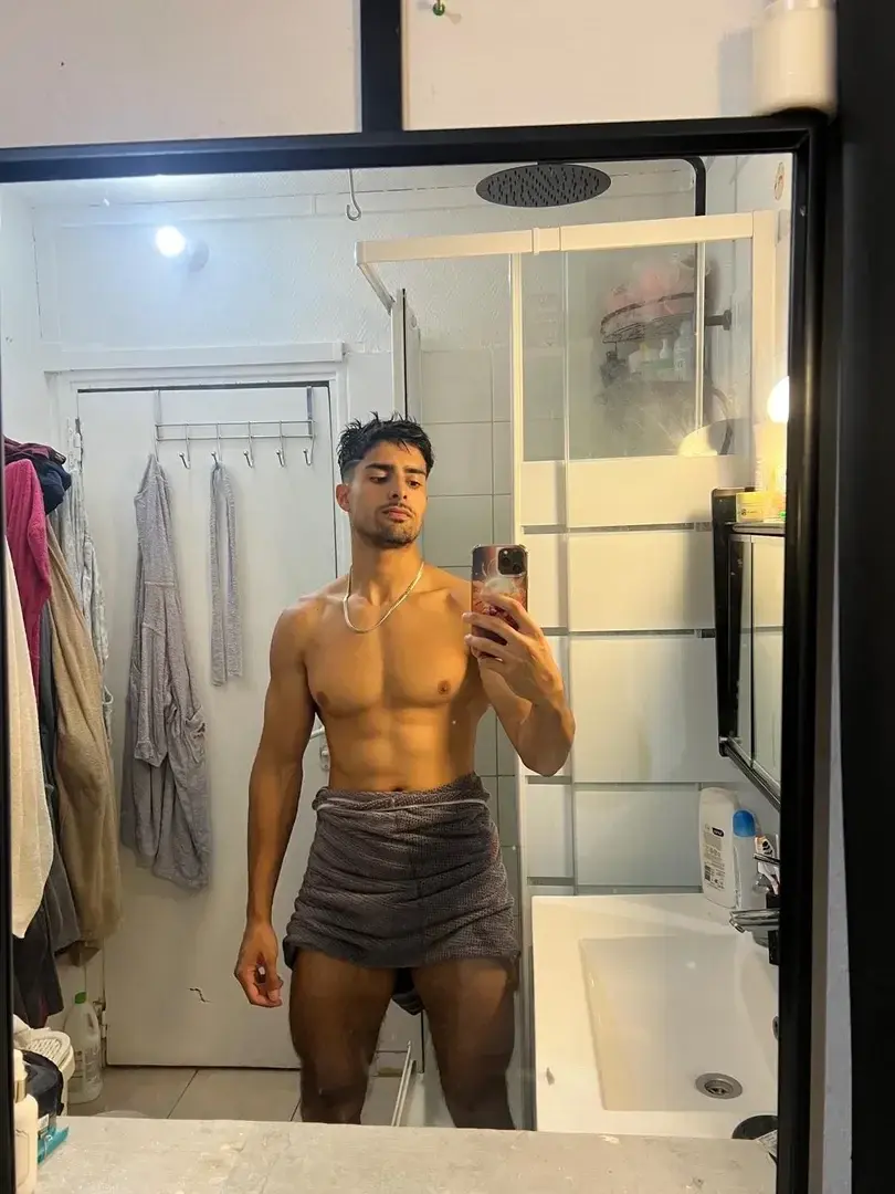 Leak & nude 2 — jafaar