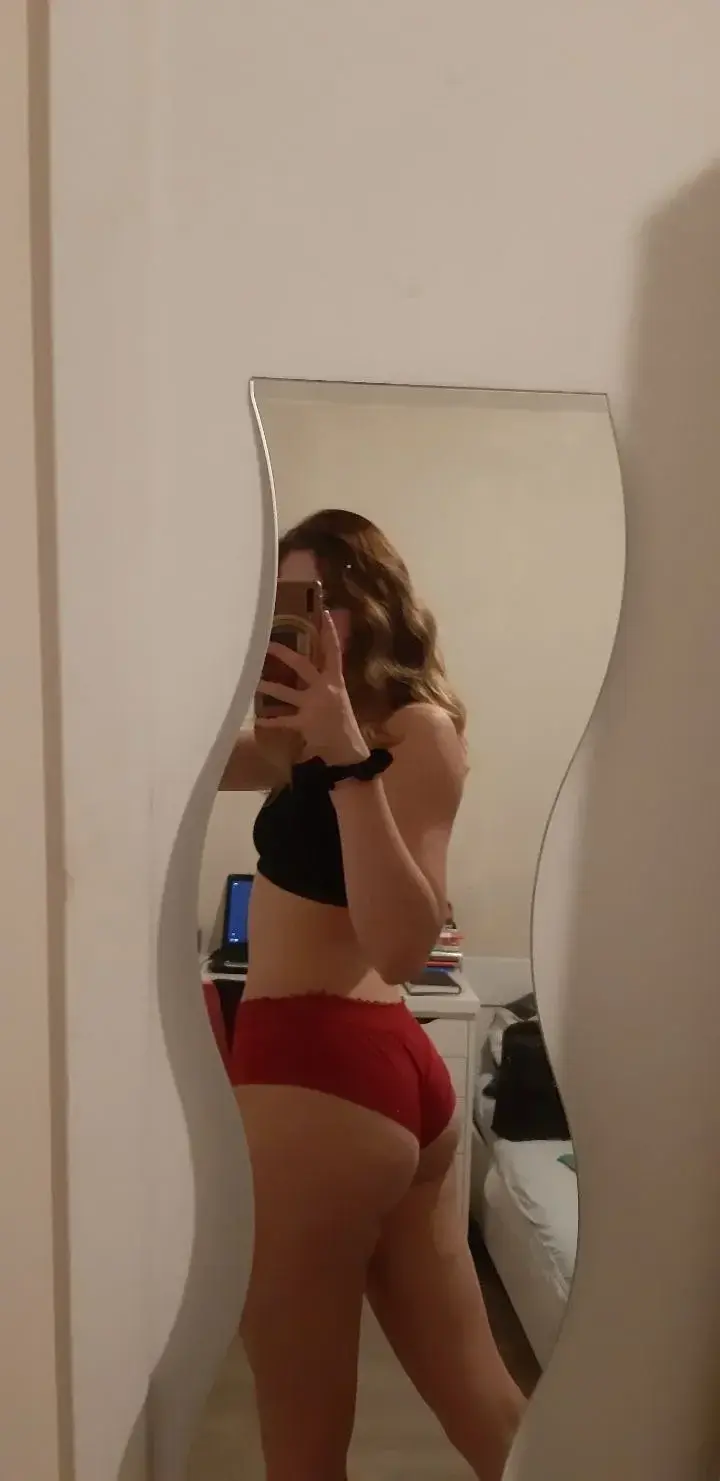 Leak & nude 1 — Lola_ams