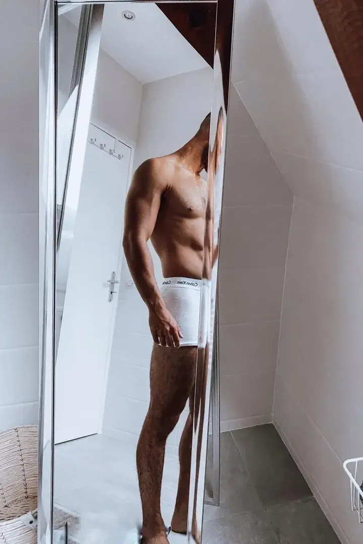 Leak & nude 1 — Nmpforyou