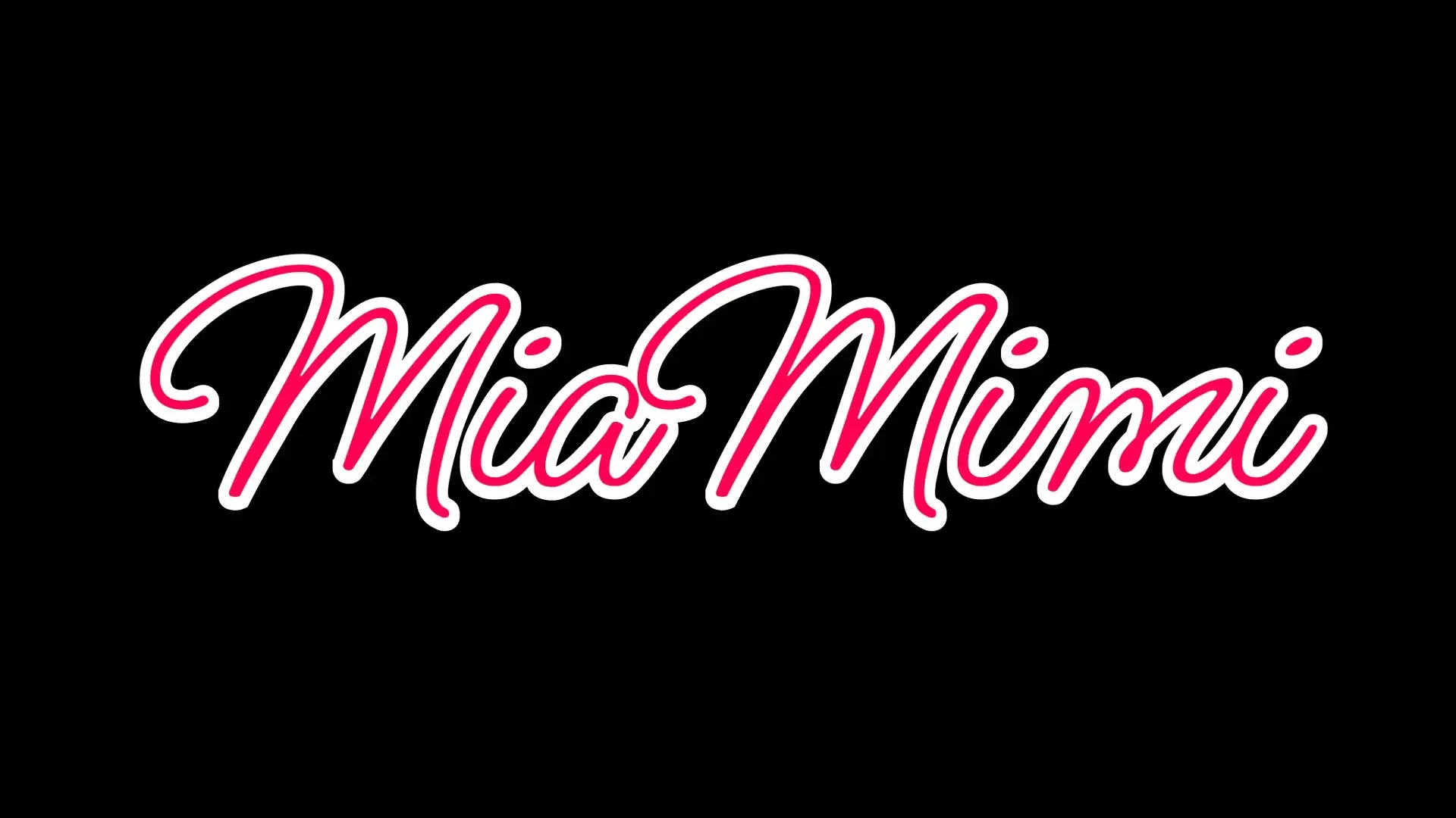 Photo de couverture de miamimi