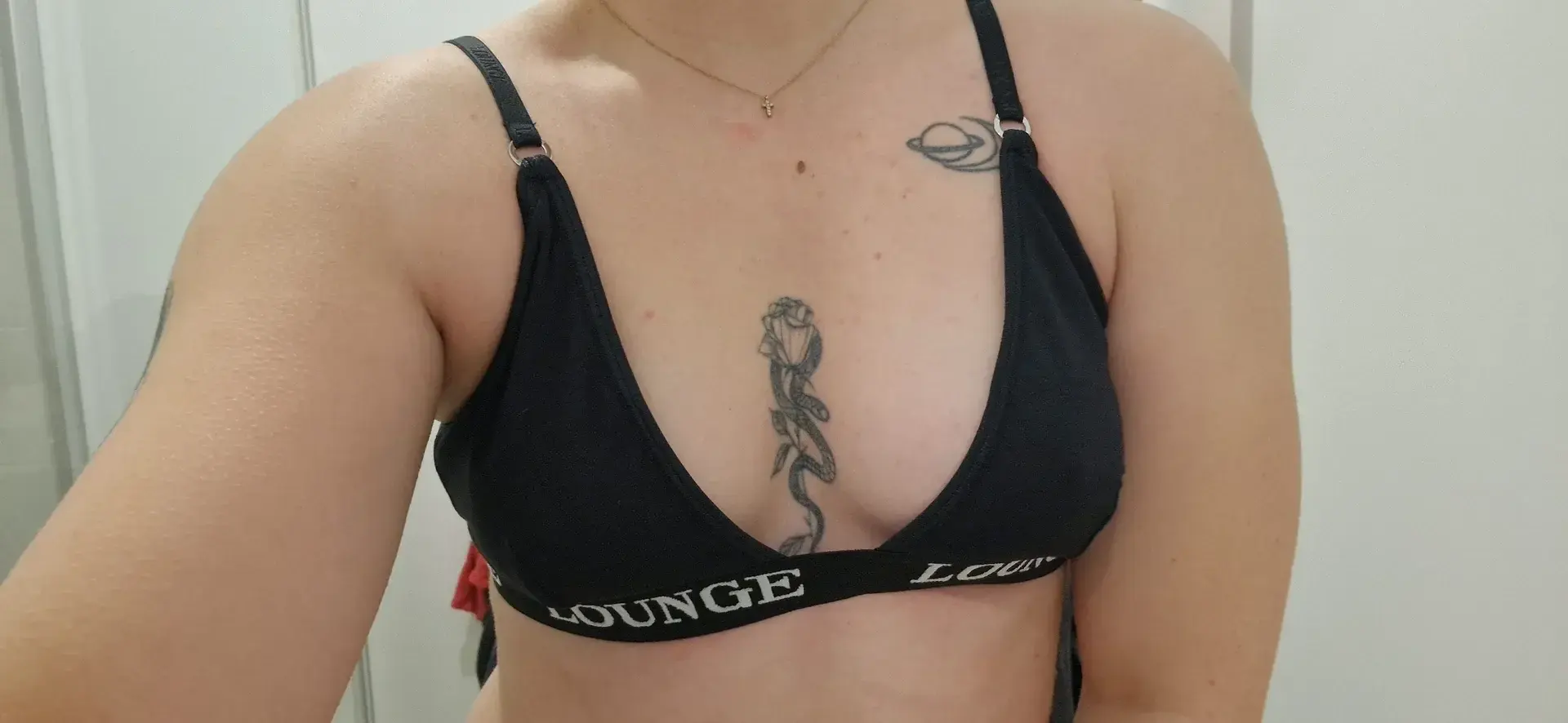 Leak & nude MYM — Jusou : « 🖤 » (MYM)